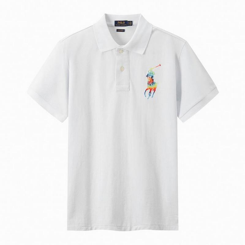 RL Men's Polo 505